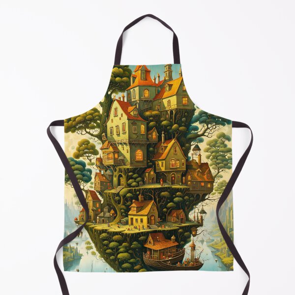 Item preview, Avatar House designed and sold by alim0355.