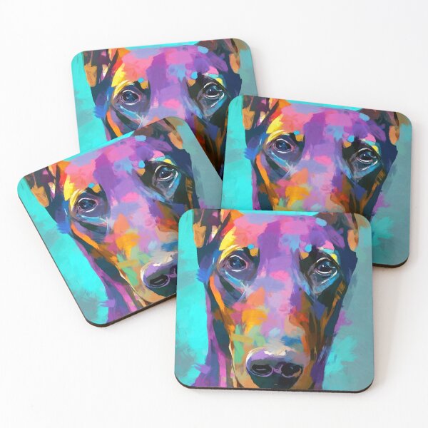 Item preview, Doberman 8 designed and sold by ChrisButler.