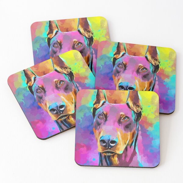 Item preview, Doberman 9 designed and sold by ChrisButler.