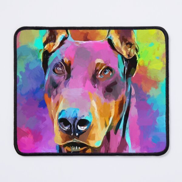 Item preview, Doberman 9 designed and sold by ChrisButler.