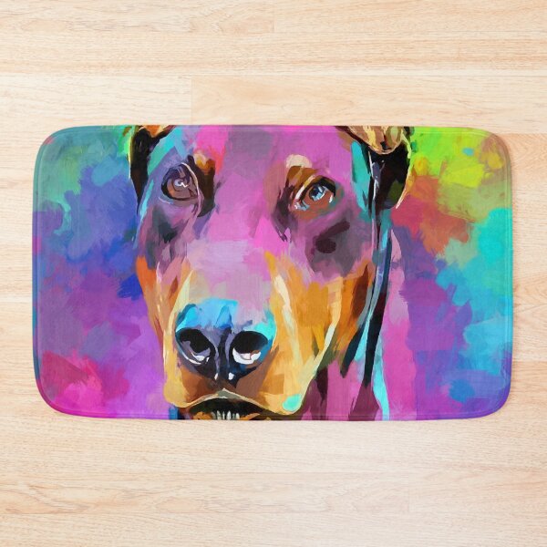 Item preview, Doberman 9 designed and sold by ChrisButler.