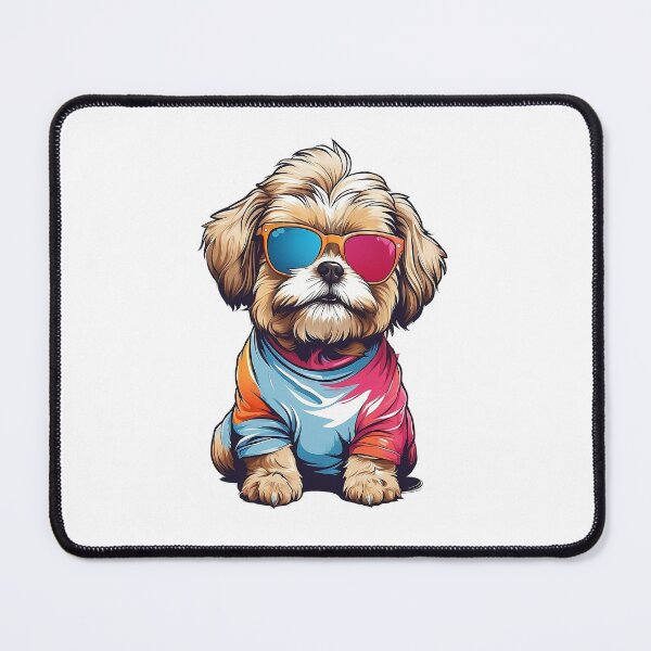 Item preview, Shih Tzu designed and sold by GalMar.