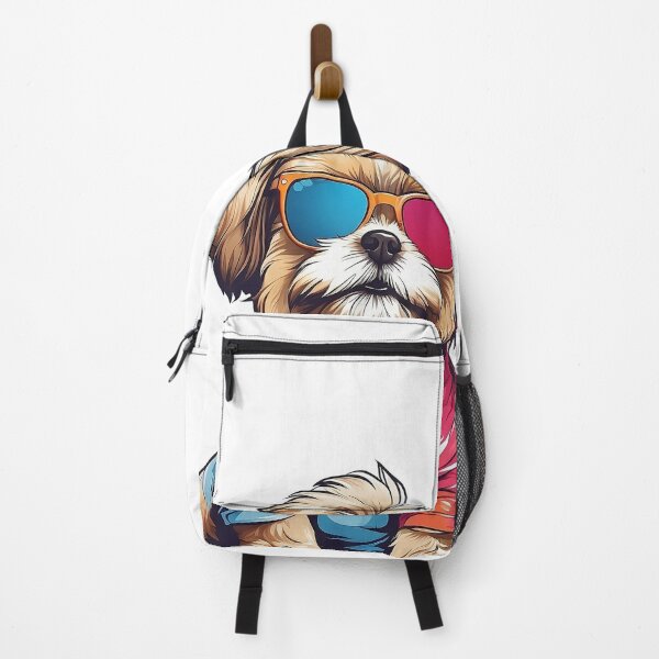 Item preview, Shih Tzu designed and sold by GalMar.