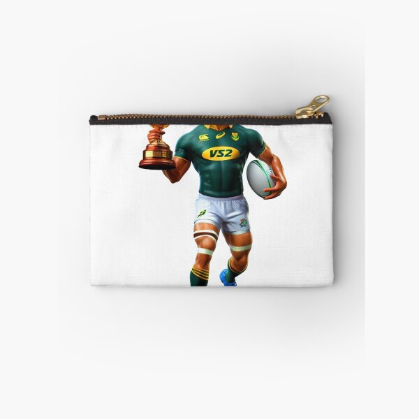 Item preview, Springboks 2023 designed and sold by RoyalMob.