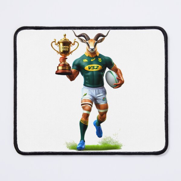 Item preview, Springboks 2023 designed and sold by RoyalMob.