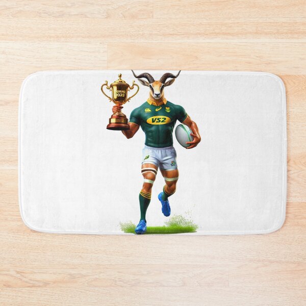 Item preview, Springboks 2023 designed and sold by RoyalMob.