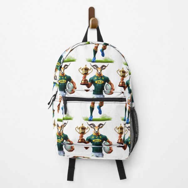 Item preview, Springboks 2023 designed and sold by RoyalMob.