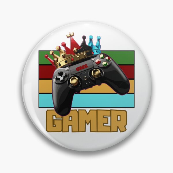 Artikelvorschau, spielcontroller, entworfen und verkauft von YolaShopOnline.