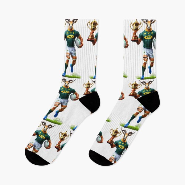 Item preview, Springboks 2023 designed and sold by RoyalMob.