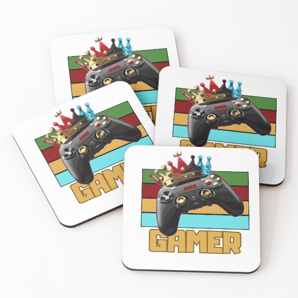 Item preview, game controller, designed and sold by YolaShopOnline.