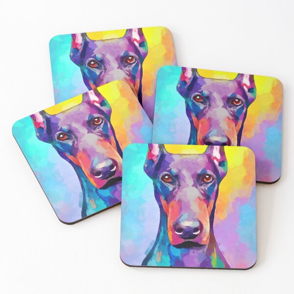 Item preview, Doberman 10 designed and sold by ChrisButler.
