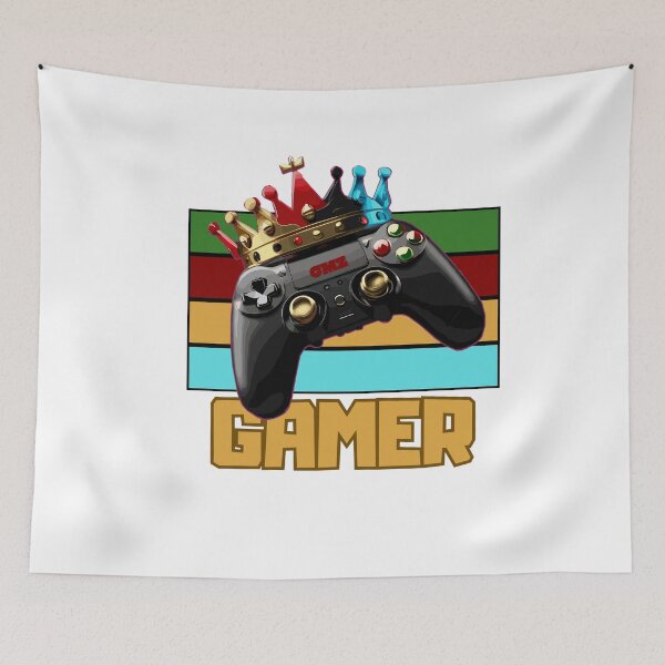 Item preview, game controller, designed and sold by YolaShopOnline.