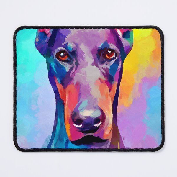 Item preview, Doberman 10 designed and sold by ChrisButler.