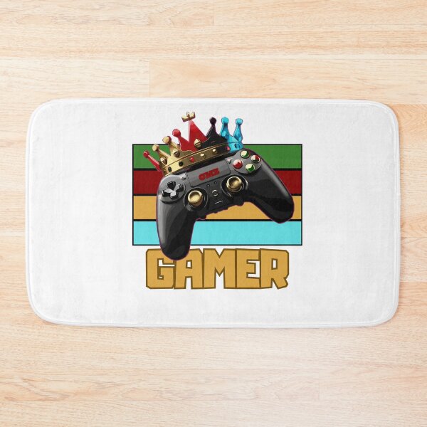 Item preview, game controller, designed and sold by YolaShopOnline.