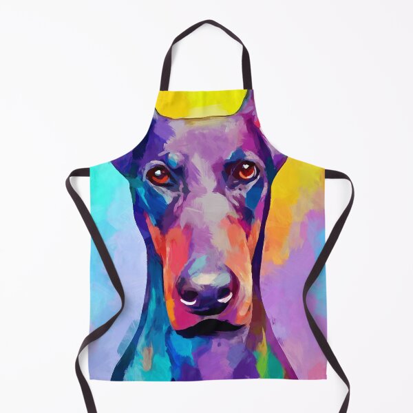 Item preview, Doberman 10 designed and sold by ChrisButler.