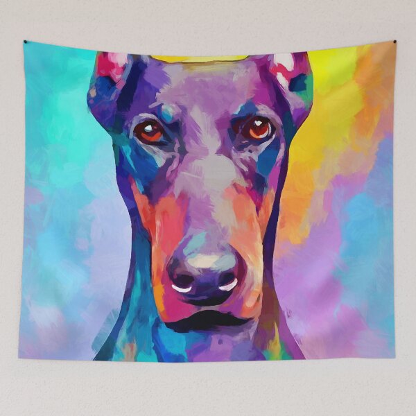 Item preview, Doberman 10 designed and sold by ChrisButler.