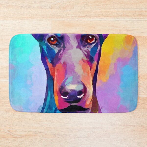 Item preview, Doberman 10 designed and sold by ChrisButler.