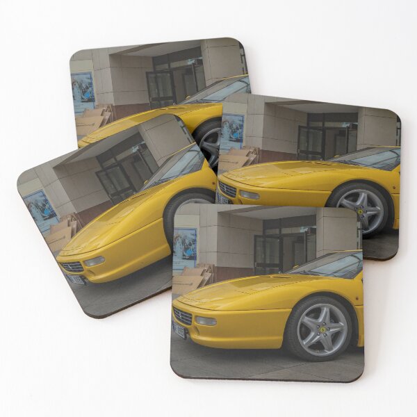Item preview, Ferrari F355 designed and sold by VitaliiShop.