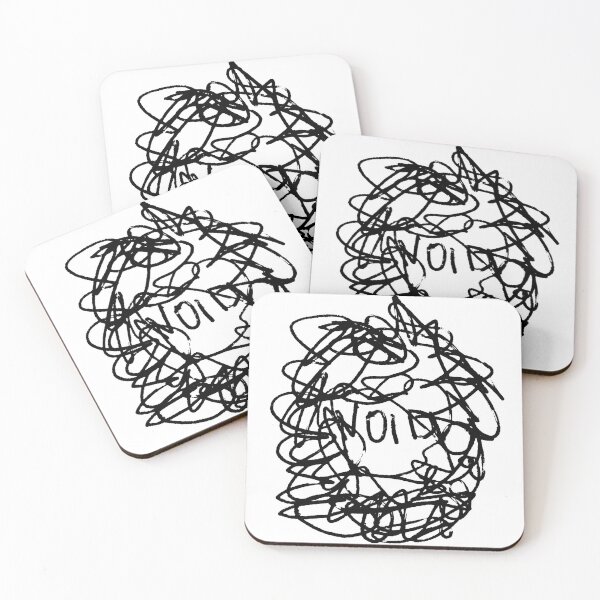 Item preview, VOID designed and sold by asogaut.