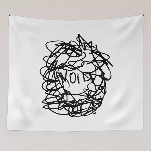 Item preview, VOID designed and sold by asogaut.