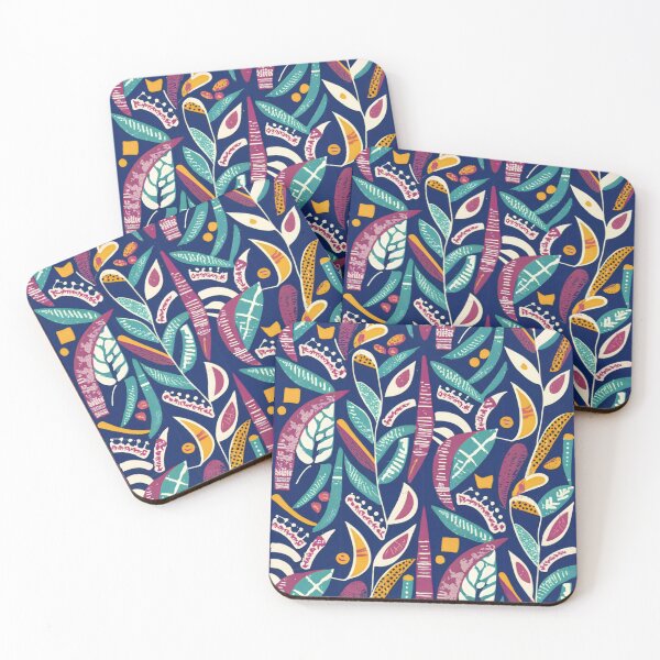 Item preview, Vibrant Elegance Beauty of African Batik Inspired Patterns designed and sold by Tamas Das.