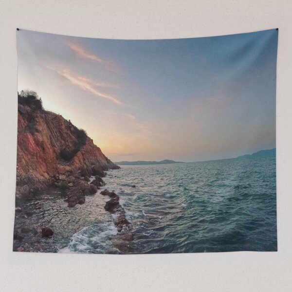 Item preview, High Tide - Strand designed and sold by Harry Pitt.