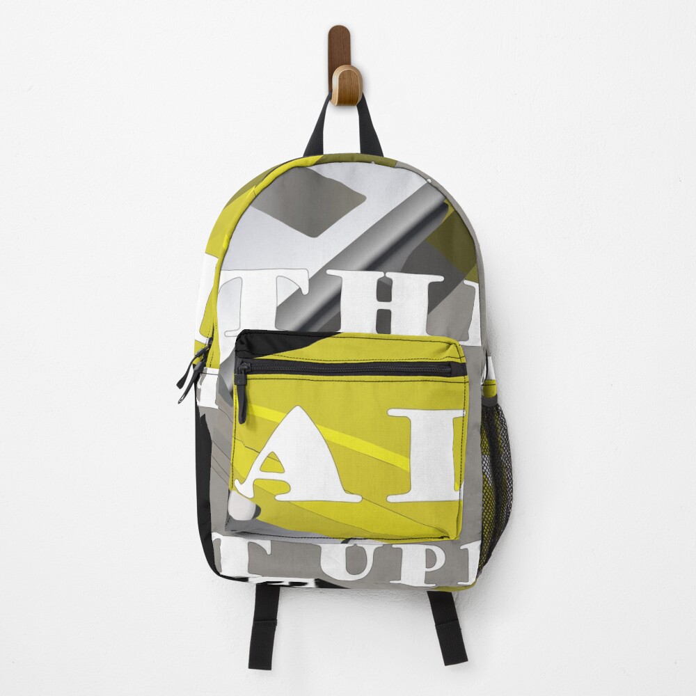 Item preview, Backpack designed and sold by XTSTUDIOART.
