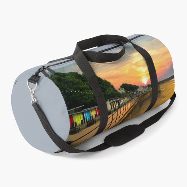 Item preview, Filey Sunrise designed and sold by Alisonchambers2.
