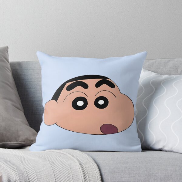 Item preview, Shinchan Cute Face designed and sold by aakashgupta.