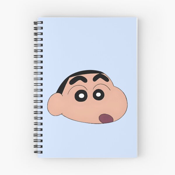 Item preview, Shinchan Cute Face designed and sold by aakashgupta.