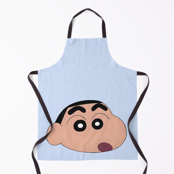 Item preview, Shinchan Cute Face designed and sold by aakashgupta.