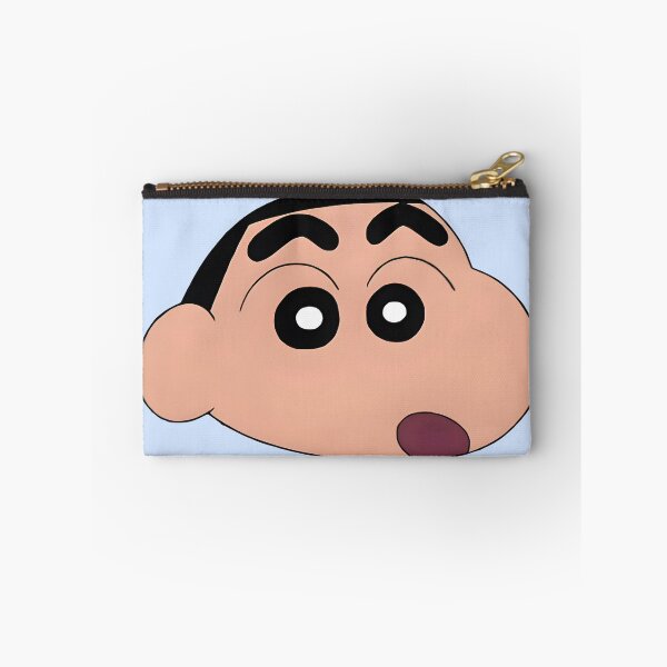 Item preview, Shinchan Cute Face designed and sold by aakashgupta.