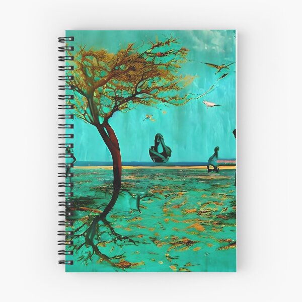 Item preview, Turquoise Weekend designed and sold by eduk8byfoyles.