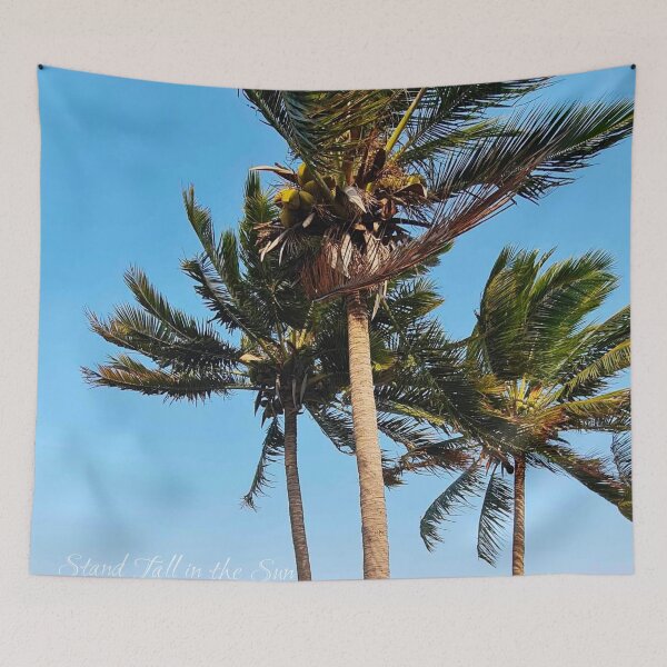 Item preview, Stand Tall in the Sun designed and sold by Harry Pitt.