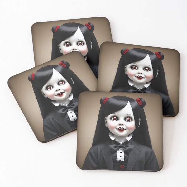 Item preview, Doll Design: Vienna designed and sold by WorkWickedly.