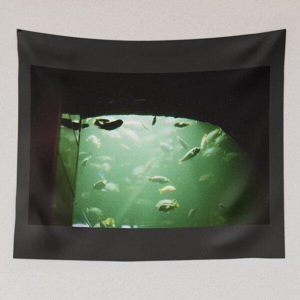 Item preview, fish house designed and sold by Terkapio.