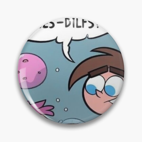 Item preview, Timmy Turner designed and sold by Graeme  Ross.