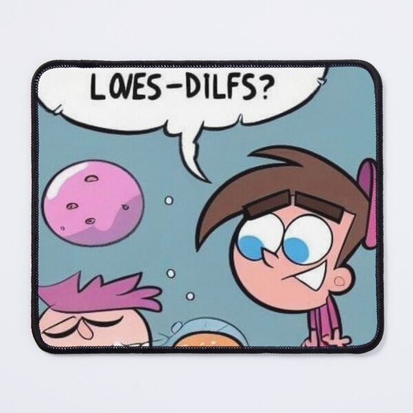 Item preview, Timmy Turner designed and sold by Graeme  Ross.