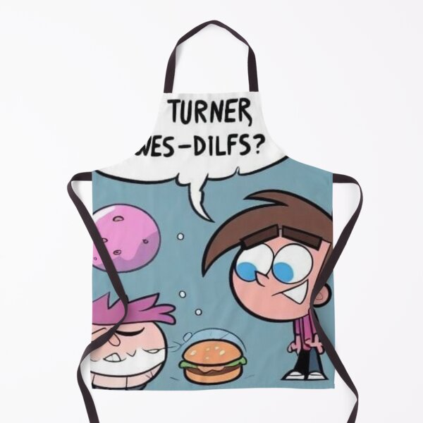 Item preview, Timmy Turner designed and sold by Graeme Ross.