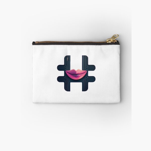 Item preview, HashTagKiss designed and sold by Shiwwa.