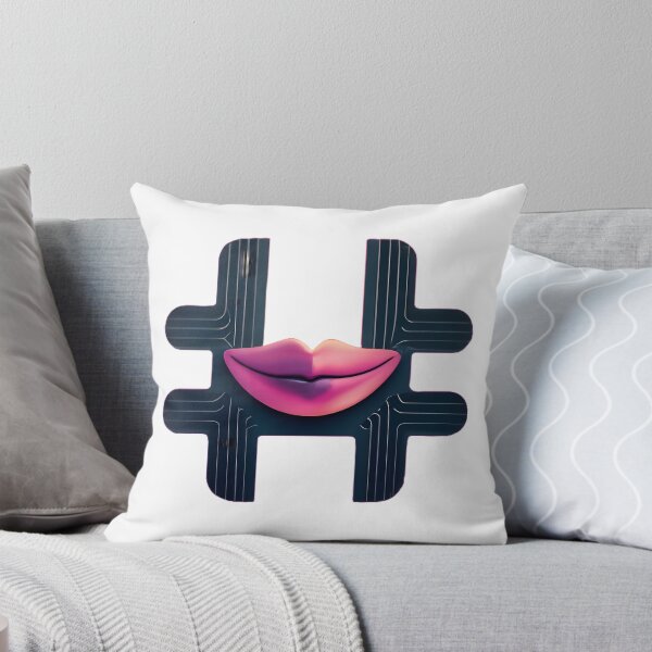 Item preview, HashTagKiss designed and sold by Shiwwa.