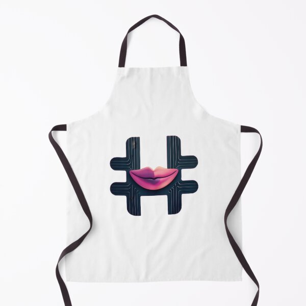 Item preview, HashTagKiss designed and sold by Shiwwa.