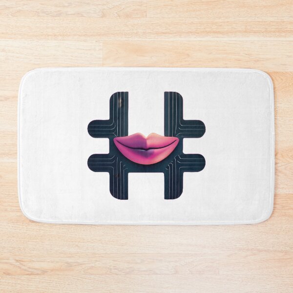 Item preview, HashTagKiss designed and sold by Shiwwa.