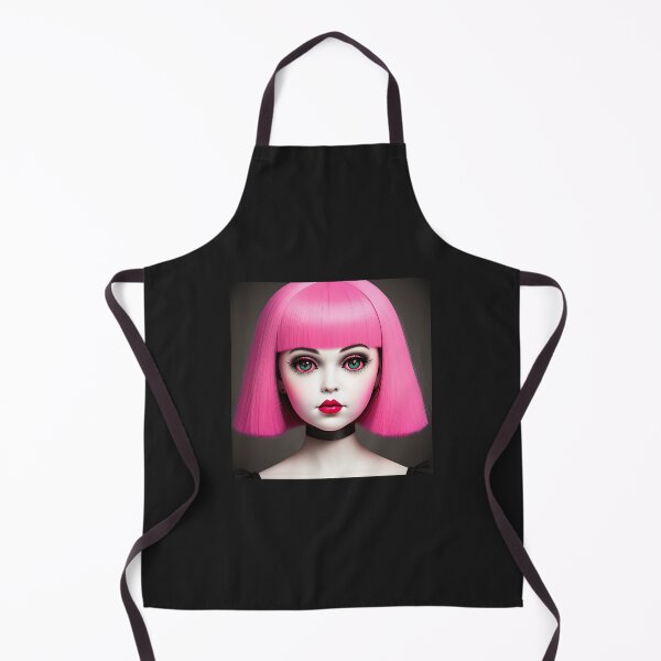 Item preview, Doll Design: Bubbles designed and sold by WorkWickedly.