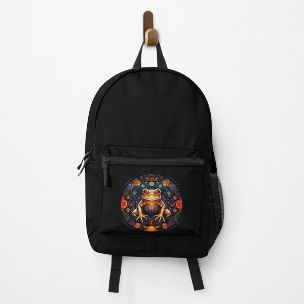 Item preview, Spirit Frog designed and sold by DreamCanvasDes.