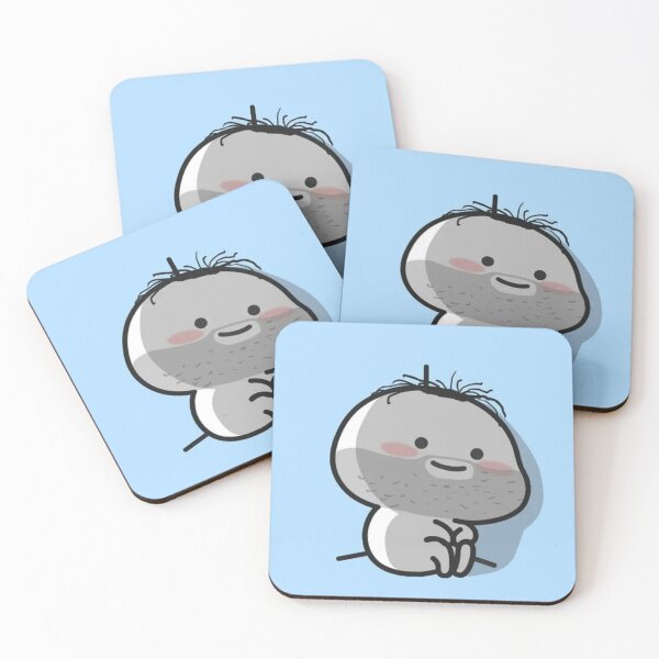 Item preview, Emotional Pentol designed and sold by ProGallery.