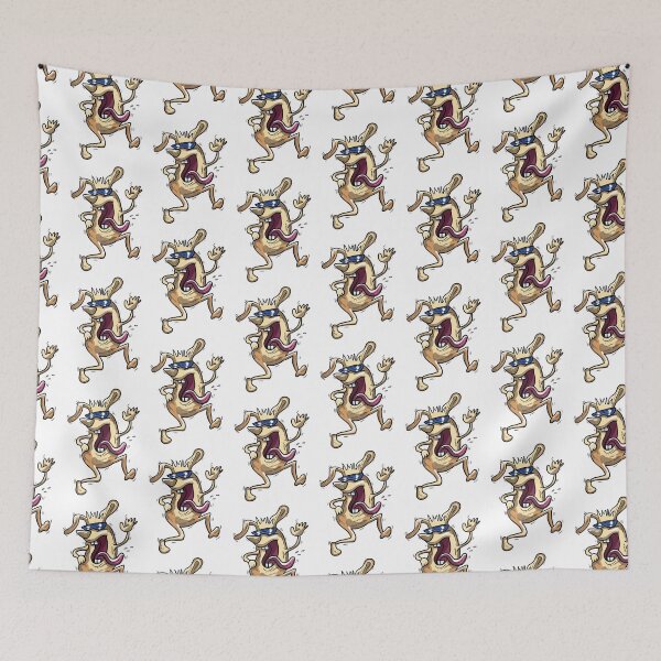 Item preview, Happy dog designed and sold by NinzjainBerlin.