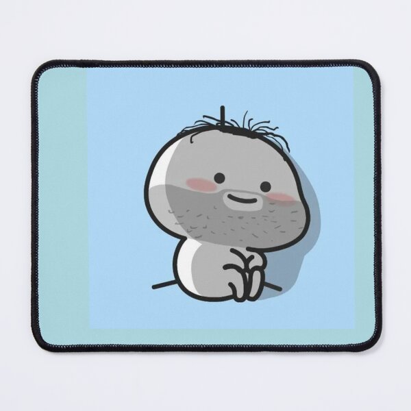 Item preview, Emotional Pentol designed and sold by ProGallery.