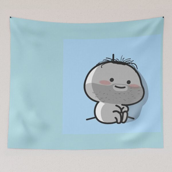 Item preview, Emotional Pentol designed and sold by ProGallery.