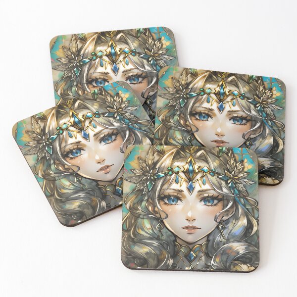 Item preview, Arctic Elegance designed and sold by fkc666.